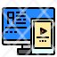 monitor-smartphone-screen-education-icon