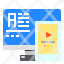 monitor-smartphone-screen-education-icon