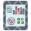 monitoring-health-heart-pulse-patient-report-icon