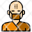 monk-icon-avatar-mask-icon