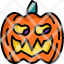 monster-haunt-halloween-horror-zombie-scary-pumpkin-icon