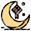 moon-cresent-decoration-ribbon-eid-icon