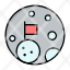 moon-flag-space-planet-icon