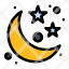 moon-planet-space-stars-icon