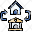 mortgag-house-bank-real-estate-property-icon