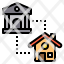 mortgage-bank-loan-icon
