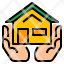mortgage-estate-home-insurance-icon