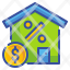 mortgage-house-percentage-business-money-finance-debt-icon