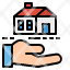 mortgagez-loan-safe-hands-gestures-icon