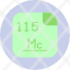 moscovium-periodic-table-atom-atomic-chemistry-element-icon