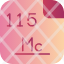 moscovium-periodic-table-atom-atomic-chemistry-element-icon