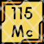 moscovium-periodic-table-chemistry-metal-education-science-element-icon
