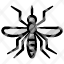 mosquito-insect-animal-bite-summer-icon