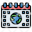 motherearthday-calendar-world-date-earth-ecology-global-icon