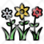 motherearthday-flower-plant-nature-floral-garden-blossom-icon
