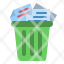 motherearthday-paperrecyclebin-trash-delete-document-garbage-recycle-icon