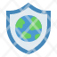 motherearthday-protection-world-globe-shield-global-icon
