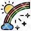 motherearthday-rainbow-weather-cloud-pride-colorful-nature-icon