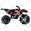 motocross-motorcycle-transportation-vehicle-biker-icon