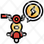 motorcycle-filloutline-electric-vehicle-transportation-motorbike-transport-icon