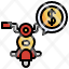 motorcycle-filloutline-money-payment-motorbike-transportation-icon