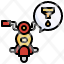 motorcycle-filloutline-oil-filter-transportation-motorbike-icon