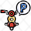 motorcycle-filloutline-parking-motorbike-transportation-icon