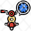 motorcycle-filloutline-time-motorbike-transportation-icon