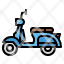 motorcycle-motorbike-bike-scooter-vespa-icon
