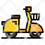 motorcyclescooter-transportation-icon