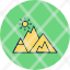 mountain-challengecomplete-flag-success-goal-target-icon