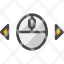 mouse-arrows-left-right-auto-scroll-icon