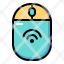 mouse-iot-internet-of-things-technology-network-icon