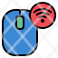 mouse-technology-wifi-connection-icon