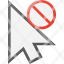 mousepointer-arrow-cursor-click-disable-icon