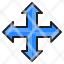 move-arrows-selection-maximize-expand-icon