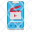movie-application-entertainment-mobile-phone-icon