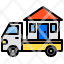 moving-truck-house-icon