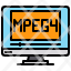 mpeg-icon-video-production-icon