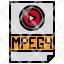 mpegicon-video-production-icon