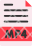 mpegvideo-file-icon