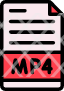mpegvideo-file-icon