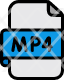 mpegvideo-file-icon