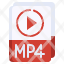 mpfile-formats-file-extension-audio-icon