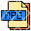 mpg-file-icon