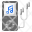 mpmusic-gadget-technology-audio-icon