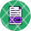 ms-dos-command-file-icon