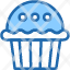muffin-dessert-food-restuarant-baker-tasty-icon