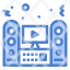 multimedia-tv-speaker-sound-system-icon