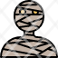 mummy-avatar-egypt-halloween-cartoon-icon